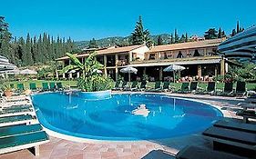 Villa Madrina Garda